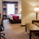 Comfort Suites North Mobile - Motels