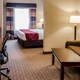 Comfort Suites North Mobile