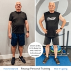 Recoup Personal Training