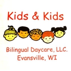 Kids & Kids Bilingual Daycare