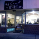 AJ Canelli Jewelers - Jewelers