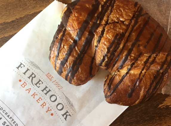 Firehook Bakery - Washington, DC