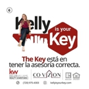 Kelly is your Key - Real Estate Management