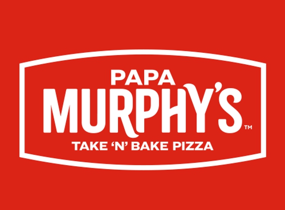 Papa Murphy's | Take 'N' Bake Pizza - Orangevale, CA