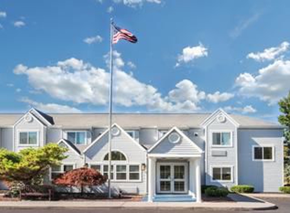 Microtel Inn & Suites By Wyndham Victor/Rochester - Victor, NY