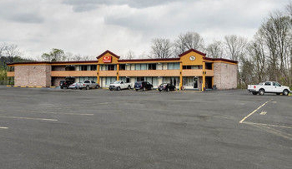 Econo Lodge - Morgantown, WV