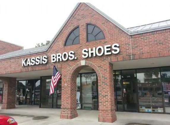 Kassis Brothers Shoe Store - Charleston, SC