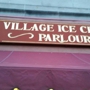 The Village Ice Cream Parlour