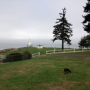 Browns Point Lighthouse Park - Places Of Interest