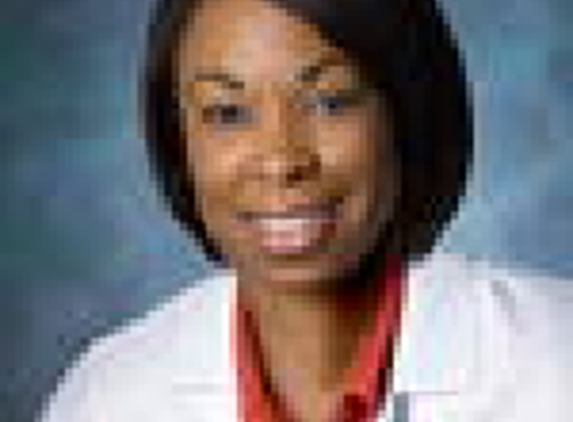 Dr. Zakiya Steadman, MD - White Plains, MD