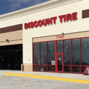 Discount Tire - Automobile Parts & Supplies