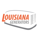 Louisiana Generators - Electric Generators
