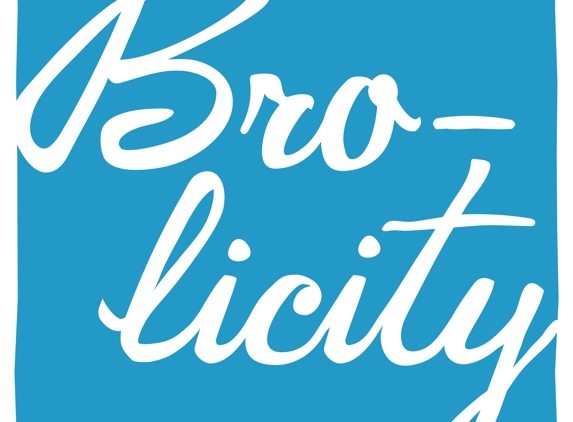 Brolicity Branding and Design - Buzzards Bay, MA