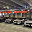 SIXT Car Rental - Boston Logan International Airport (BOS) - Van Rental & Leasing