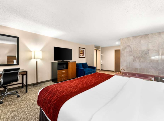 SureStay Plus By Best Western Reading North - Reading, PA