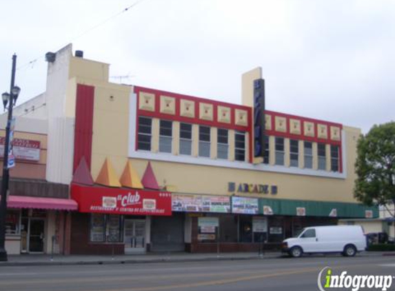 Latin Music Warehouse - Huntington Park, CA