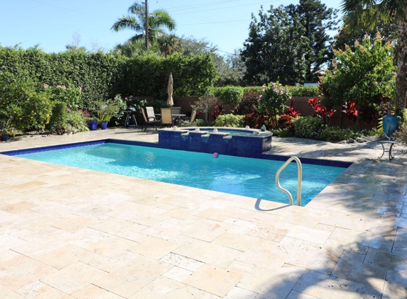 Lifestyle Pools of Naples Inc - Naples, FL