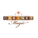 Cabinet Magic - Cabinets-Refinishing, Refacing & Resurfacing