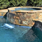 Water's Pool Designs