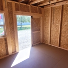 Cook Portable Warehouses - Leonard Truck Outfitters
