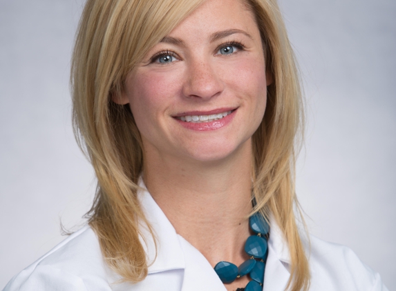 Sarah Merrill, MD - San Diego, CA