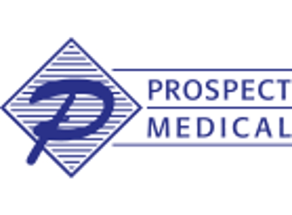 Prospect Medical Systems - Orange, CA