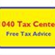 1040 Tax Center