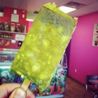 Delicias Michoacanas Ice Cream