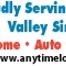 Anytime Lock & Key - Locks & Locksmiths