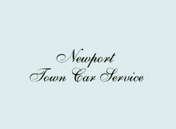 Newport Town Car Service - Corona Del Mar, CA