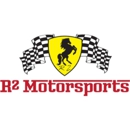 R2 Motorsports - Automobile Air Conditioning Equipment