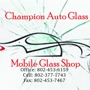 Champion Auto Glass