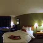 Hampton Inn Brooksville/Dade City