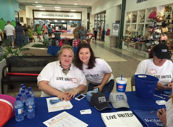 United Way of East Central Texas - Palestine, TX