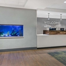 Hampton Inn Westfield - Hotels