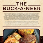 The Buck-A-Neer