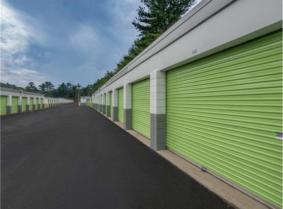 Extra Space Storage - North Reading, MA