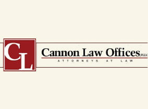 Cannon Law Offices, PLLC - Greenville, NC