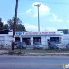 Best Auto Body