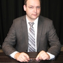 Andrei Romanenko Immigration Attorney -- Russian, Spanish - Immigration Law Attorneys