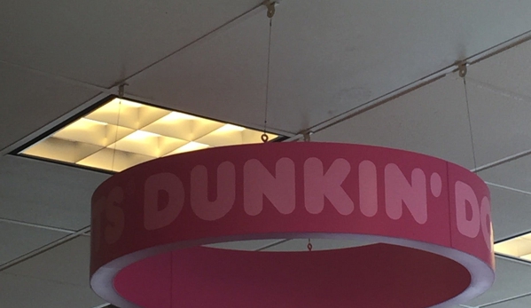 Dunkin' - Winchester, MA