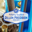 Dillon Precision Products Inc - Guns & Gunsmiths