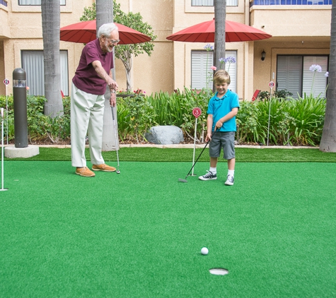 Freedom Village Retirement Community - Lake Forest, CA