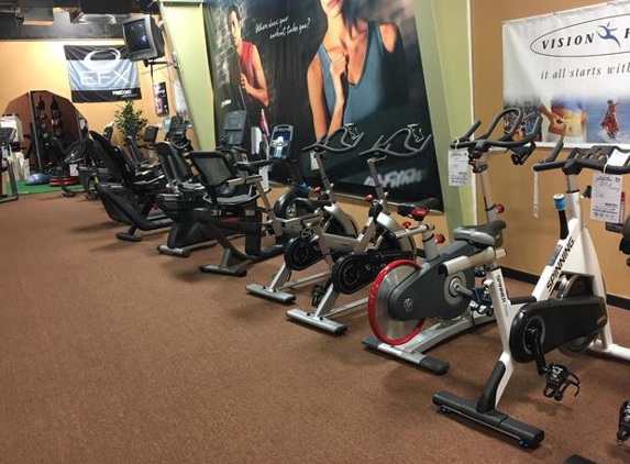 G & G Fitness Equipment Inc - East Syracuse, NY