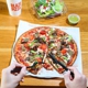 Blaze Pizza