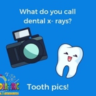 Kidiatric Dental & Orthodontics