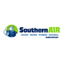 Southern Air - Plumbing-Drain & Sewer Cleaning