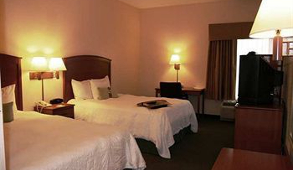 Hampton Inn Phoenix/Glendale/Peoria - Peoria, AZ