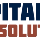 Capital Iron Solutions - Iron Work