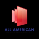 All American Shower Doors & Glass - Shower Doors & Enclosures